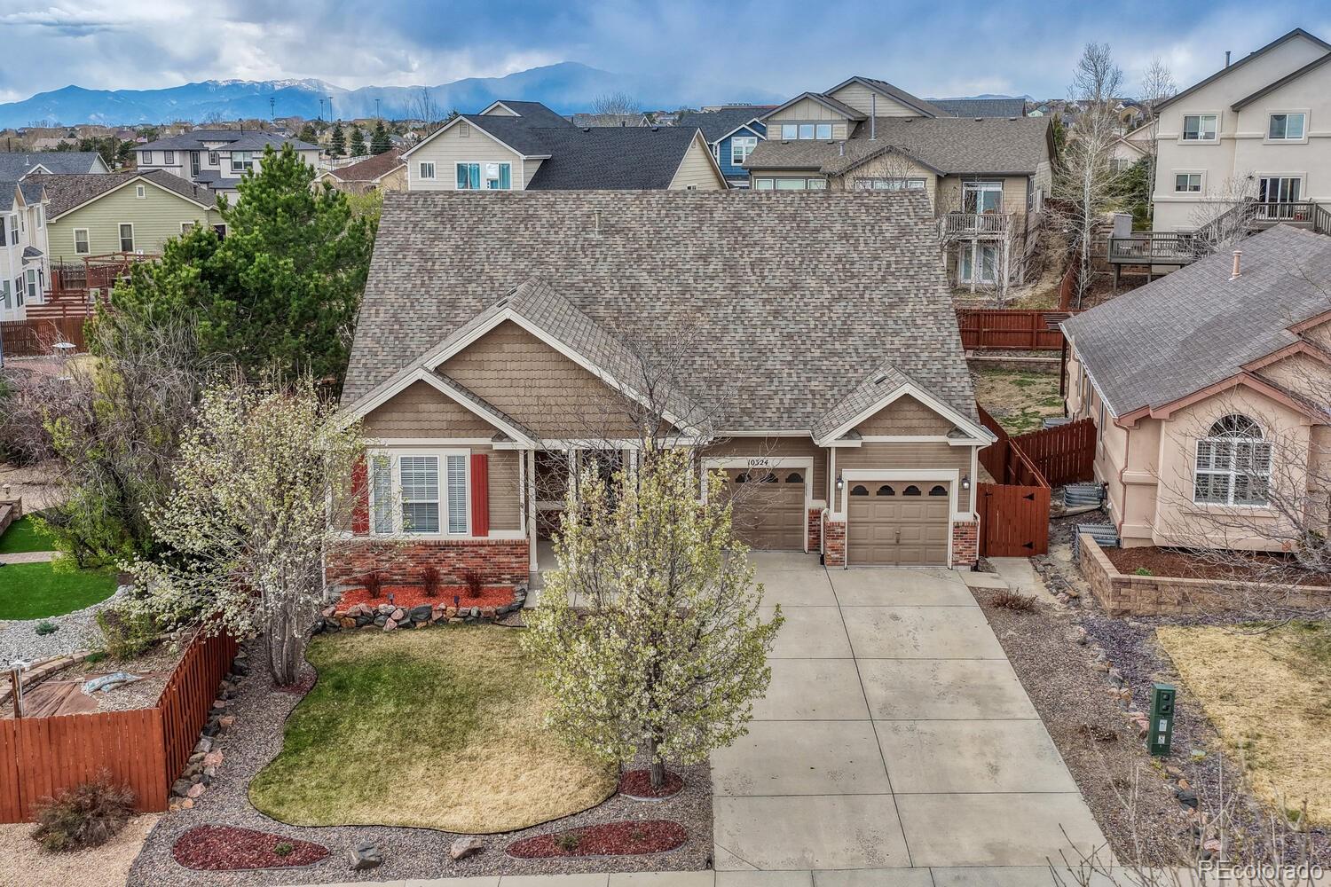 10324 Biscayne Drive Peyton CO 80831