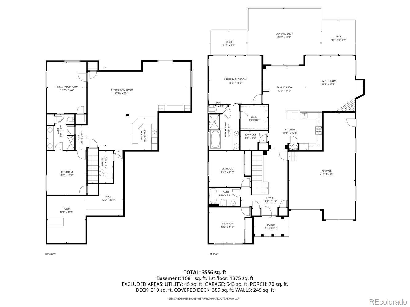 10324 Biscayne Drive Peyton CO 80831