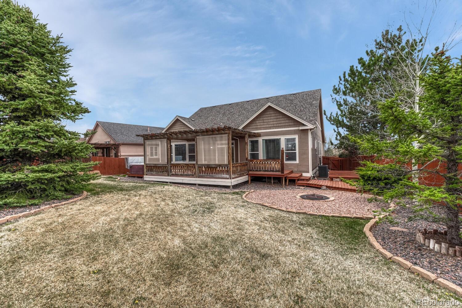 10324 Biscayne Drive Peyton CO 80831