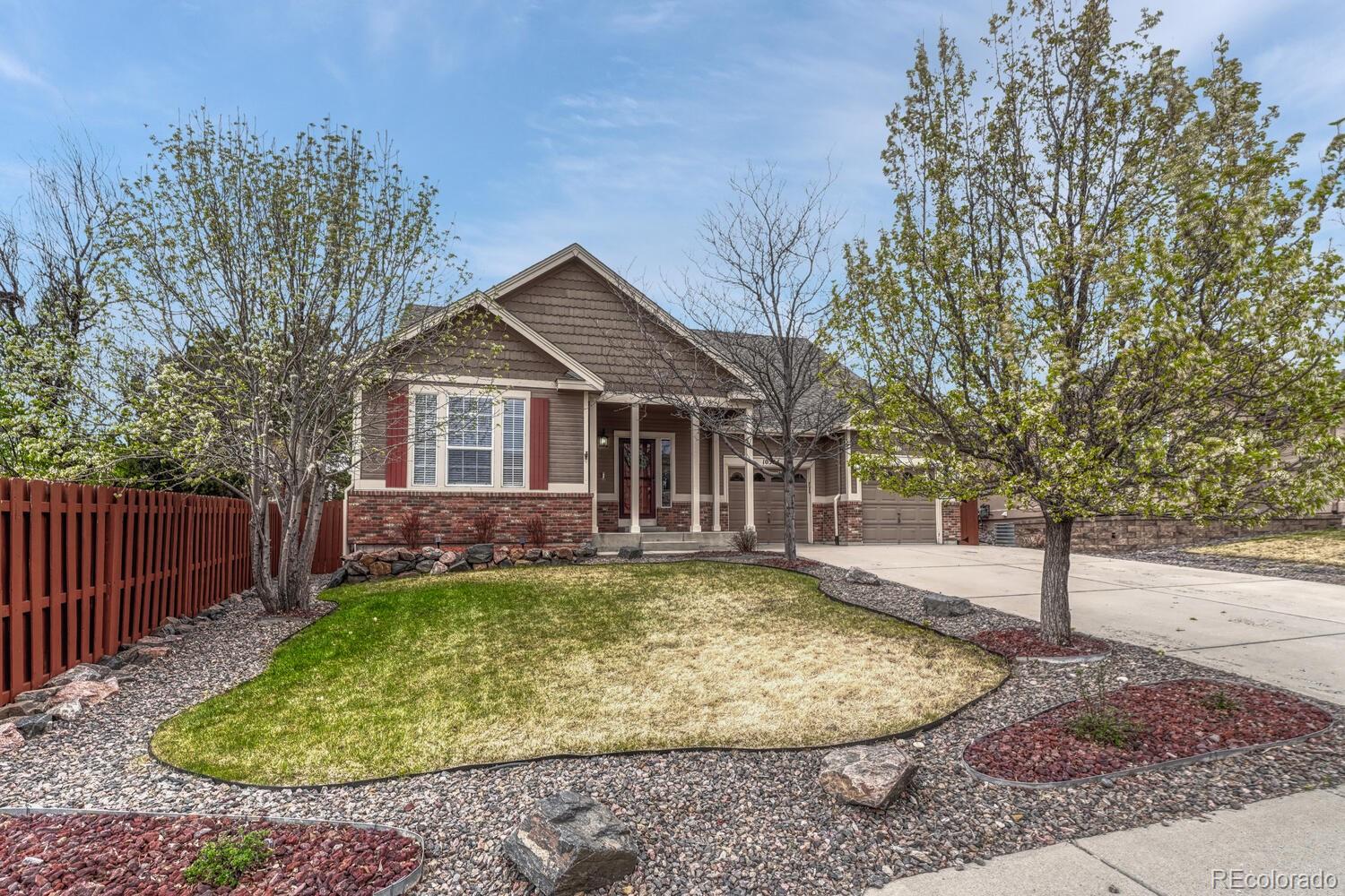 10324 Biscayne Drive Peyton CO 80831