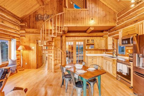 875 Sunrise Ridge Cotopaxi CO 81223