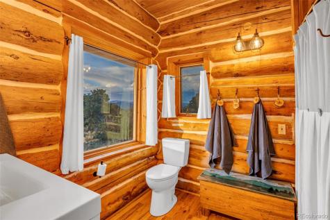 875 Sunrise Ridge Cotopaxi CO 81223