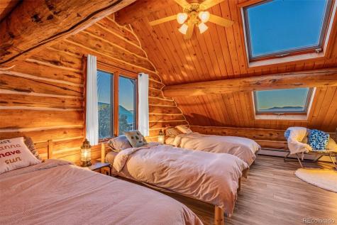 875 Sunrise Ridge Cotopaxi CO 81223