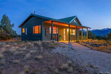 875 Sunrise Ridge Cotopaxi CO 81223
