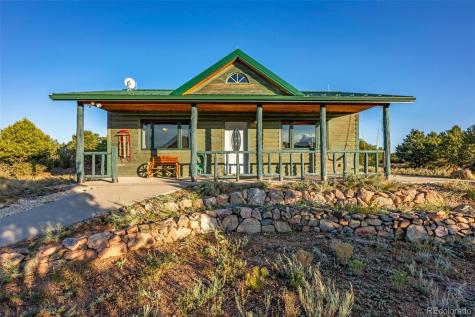 875 Sunrise Ridge Cotopaxi CO 81223