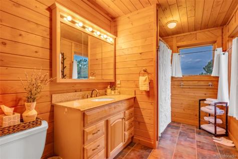 875 Sunrise Ridge Cotopaxi CO 81223