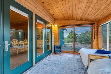 875 Sunrise Ridge Cotopaxi CO 81223