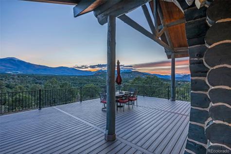 875 Sunrise Ridge Cotopaxi CO 81223