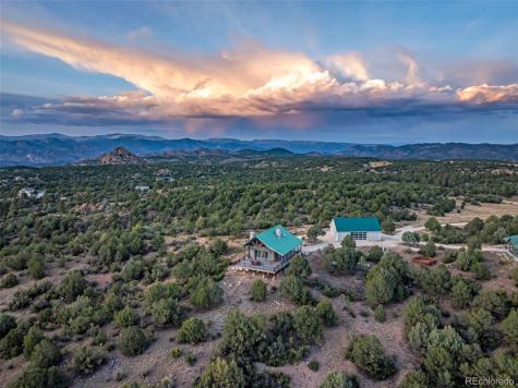 875 Sunrise Ridge Cotopaxi CO 81223