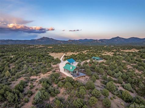 875 Sunrise Ridge Cotopaxi CO 81223