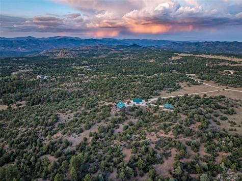 875 Sunrise Ridge Cotopaxi CO 81223