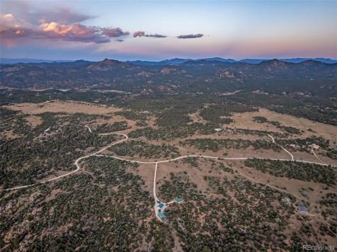 875 Sunrise Ridge Cotopaxi CO 81223