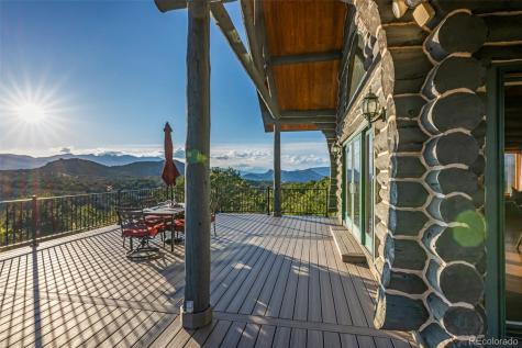 875 Sunrise Ridge Cotopaxi CO 81223