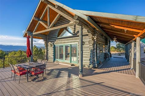 875 Sunrise Ridge Cotopaxi CO 81223