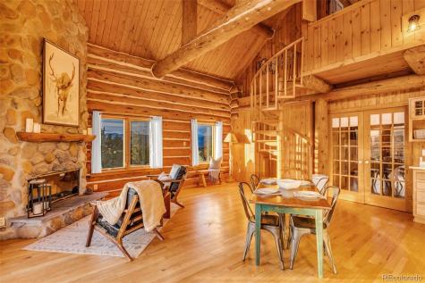 875 Sunrise Ridge Cotopaxi CO 81223