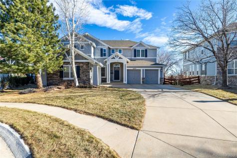 16889 W 63rd Lane Arvada CO 80403