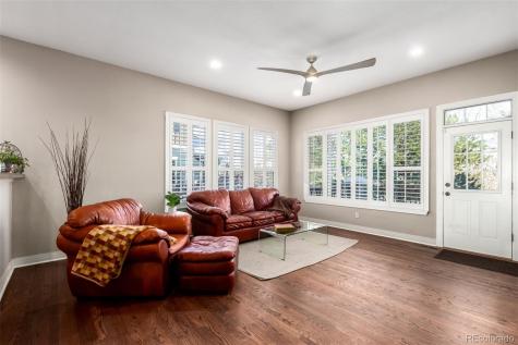 16889 W 63rd Lane Arvada CO 80403