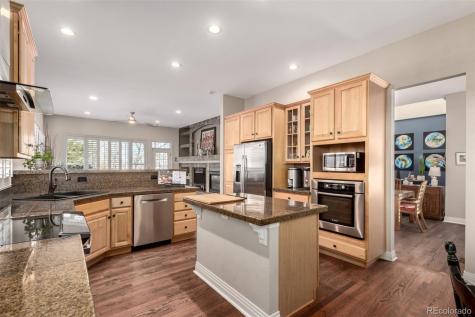 16889 W 63rd Lane Arvada CO 80403