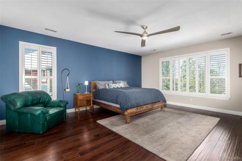 16889 W 63rd Lane Arvada CO 80403