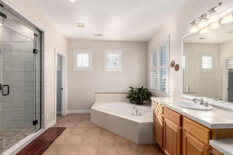 16889 W 63rd Lane Arvada CO 80403