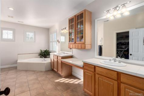 16889 W 63rd Lane Arvada CO 80403