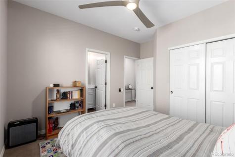 16889 W 63rd Lane Arvada CO 80403