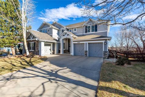 16889 W 63rd Lane Arvada CO 80403