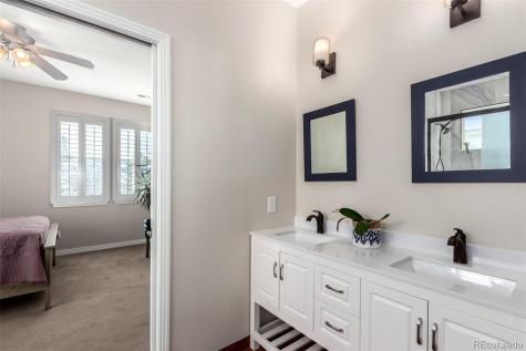 16889 W 63rd Lane Arvada CO 80403