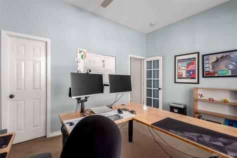 16889 W 63rd Lane Arvada CO 80403