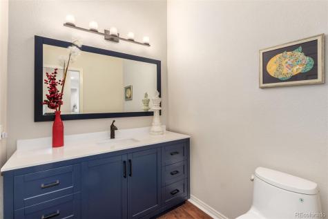 16889 W 63rd Lane Arvada CO 80403