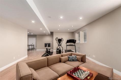 16889 W 63rd Lane Arvada CO 80403