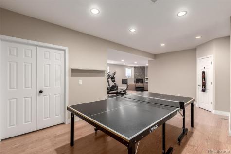 16889 W 63rd Lane Arvada CO 80403