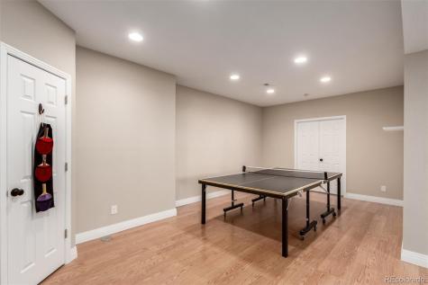 16889 W 63rd Lane Arvada CO 80403