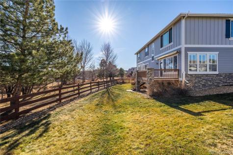 16889 W 63rd Lane Arvada CO 80403