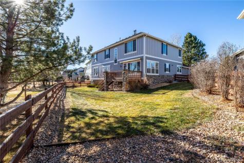16889 W 63rd Lane Arvada CO 80403