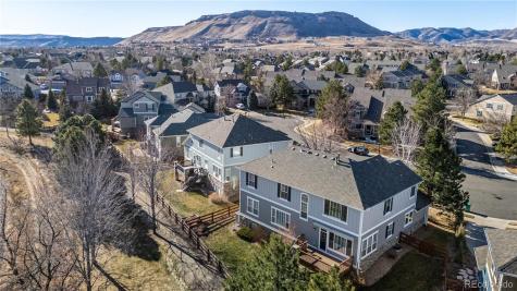 16889 W 63rd Lane Arvada CO 80403