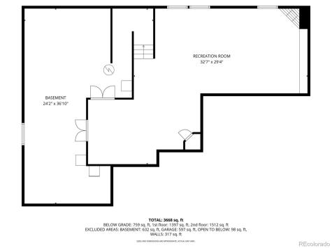 16889 W 63rd Lane Arvada CO 80403