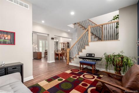 16889 W 63rd Lane Arvada CO 80403