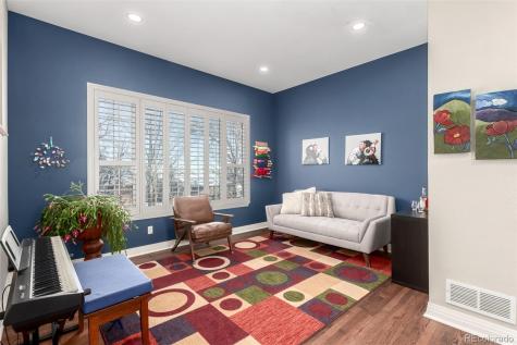 16889 W 63rd Lane Arvada CO 80403