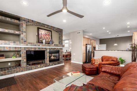 16889 W 63rd Lane Arvada CO 80403