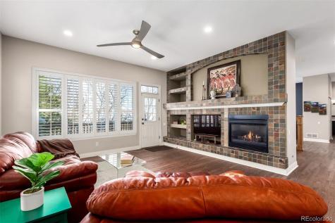 16889 W 63rd Lane Arvada CO 80403