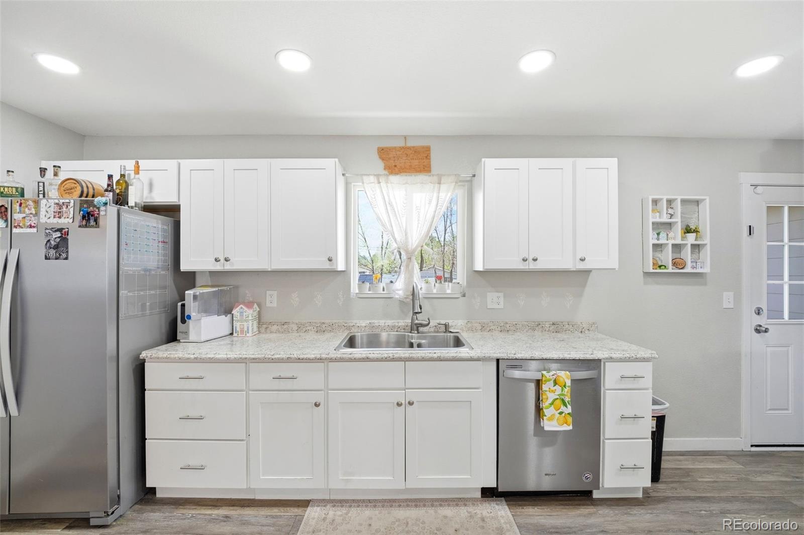 1212 Rainier Drive Colorado Springs CO 80910