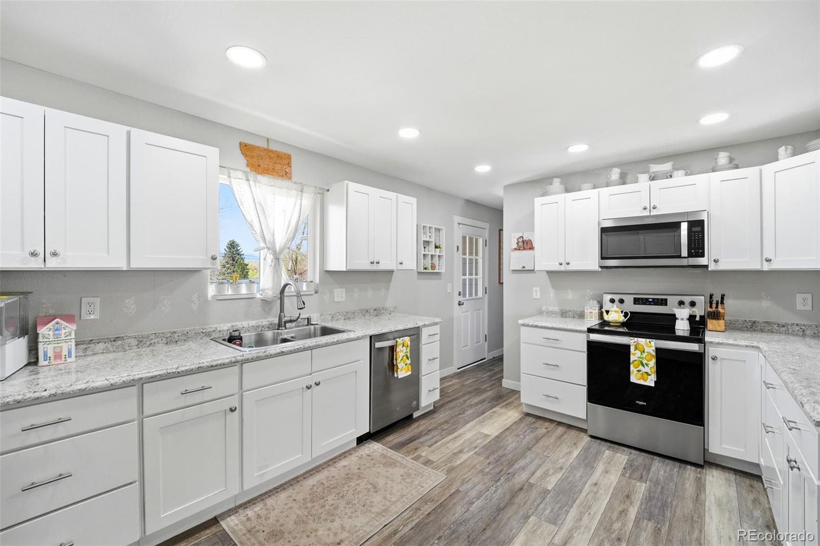 1212 Rainier Drive Colorado Springs CO 80910