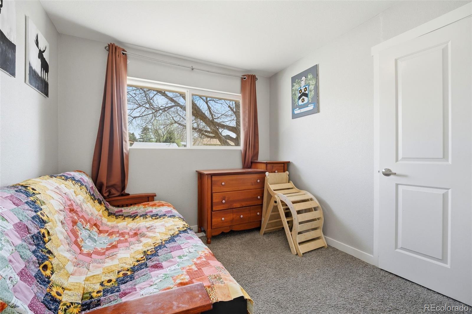 1212 Rainier Drive Colorado Springs CO 80910