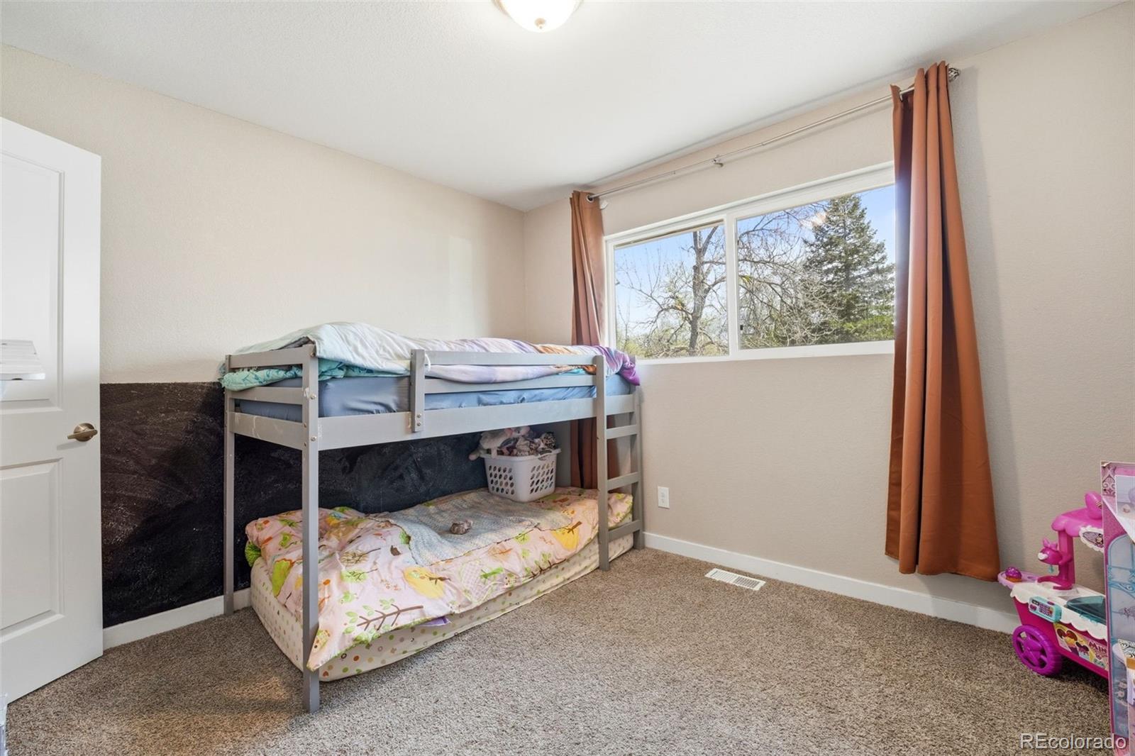 1212 Rainier Drive Colorado Springs CO 80910
