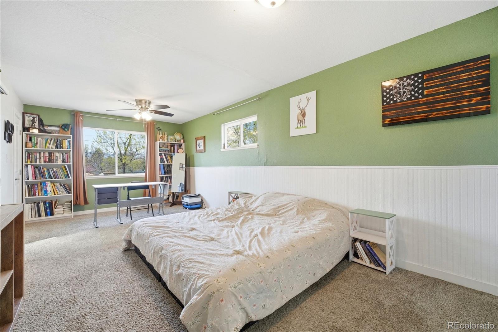 1212 Rainier Drive Colorado Springs CO 80910
