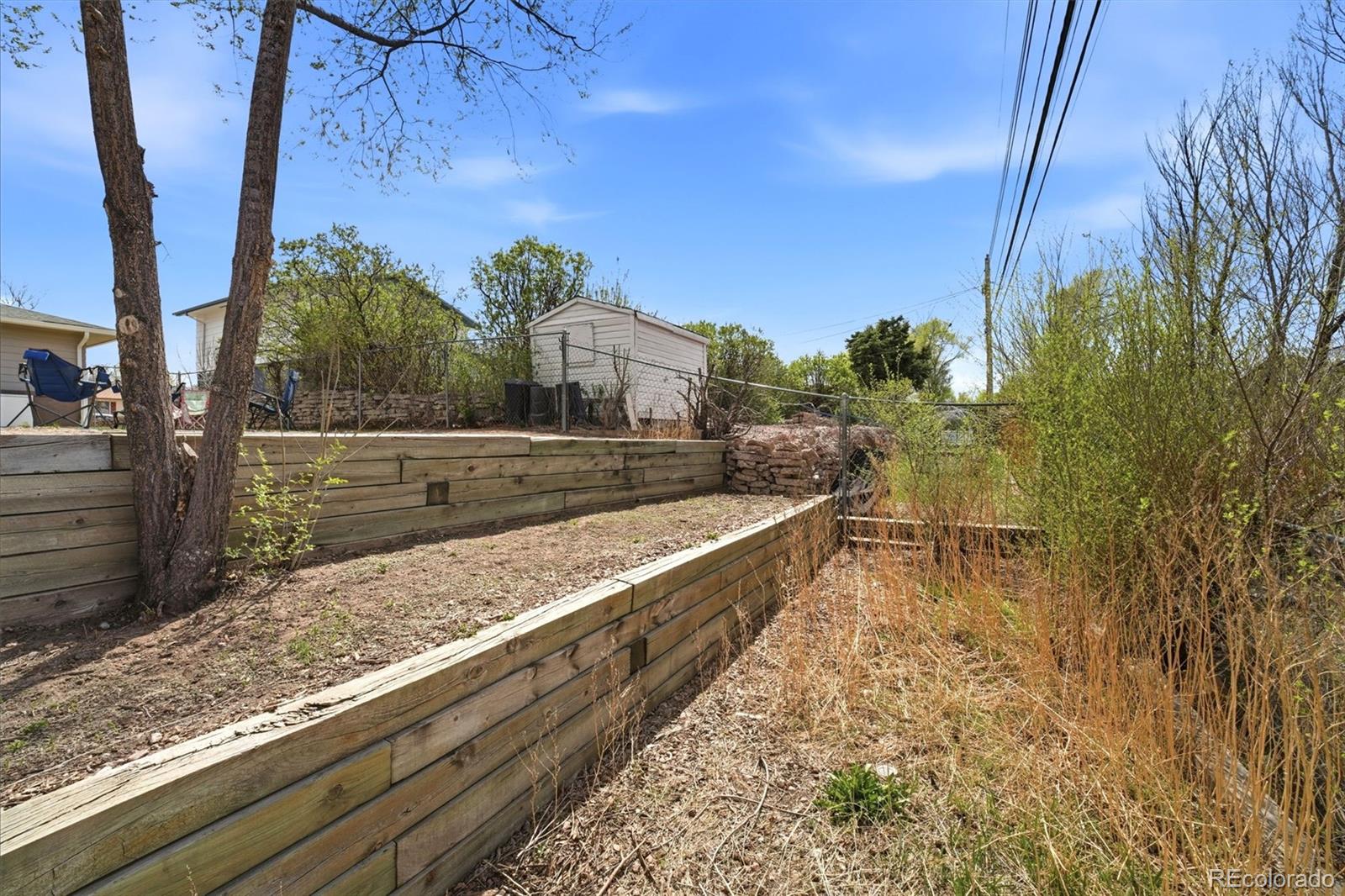1212 Rainier Drive Colorado Springs CO 80910