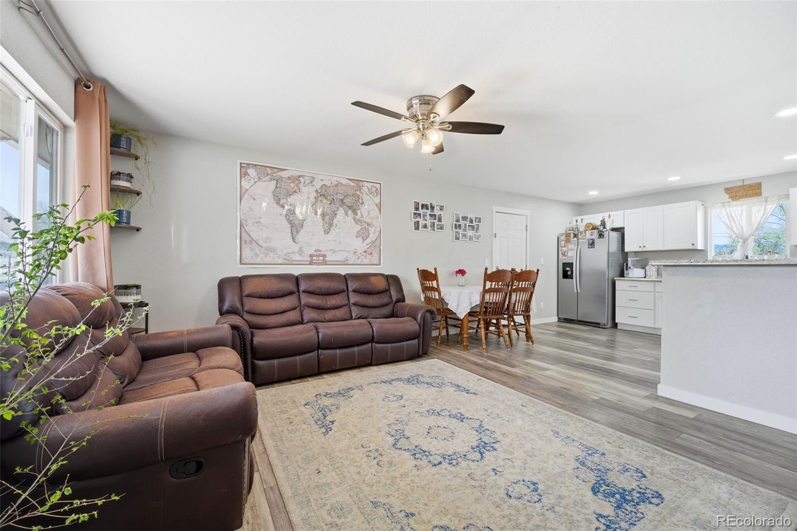 1212 Rainier Drive Colorado Springs CO 80910