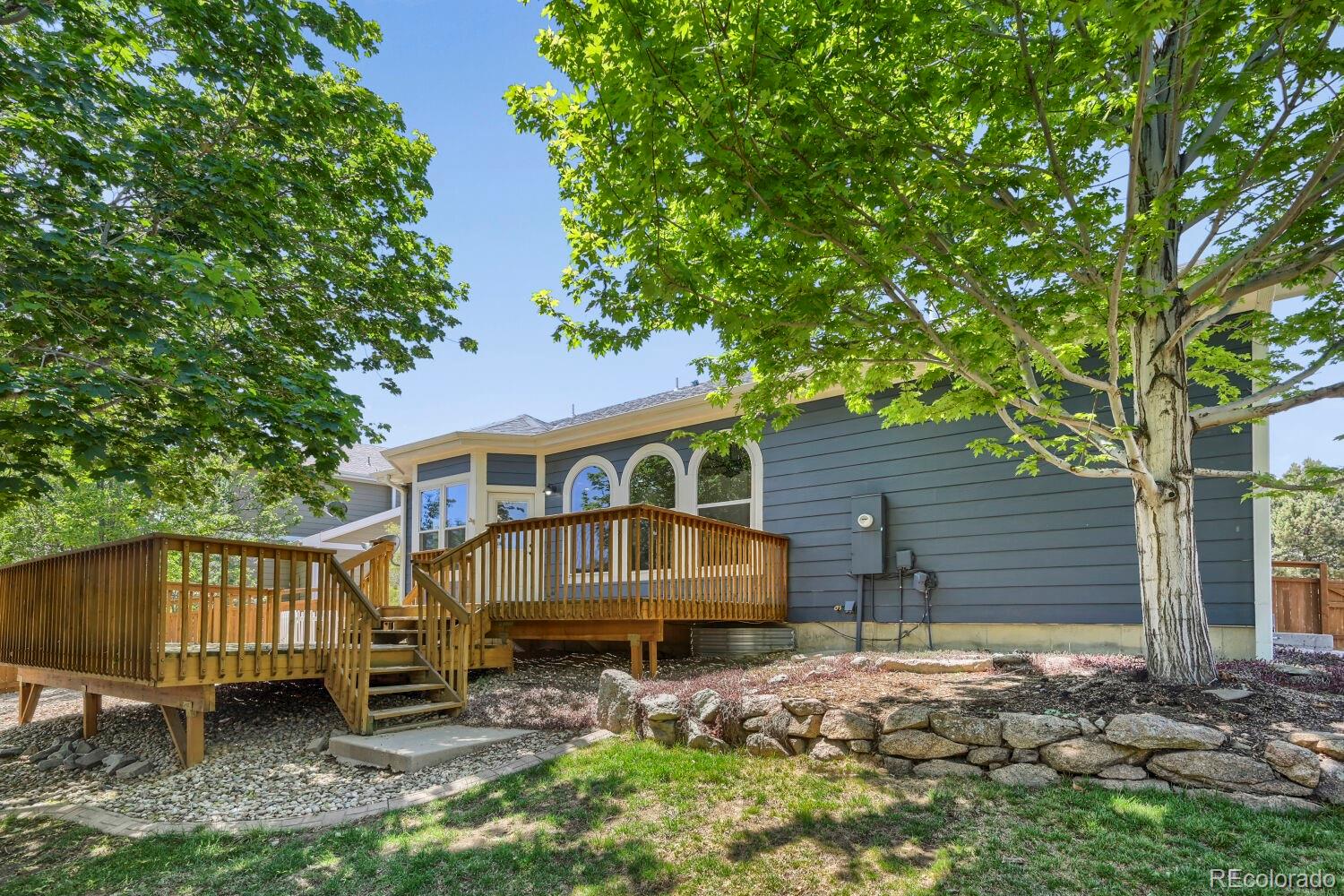 529 Whitetail Circle Lafayette CO 80026