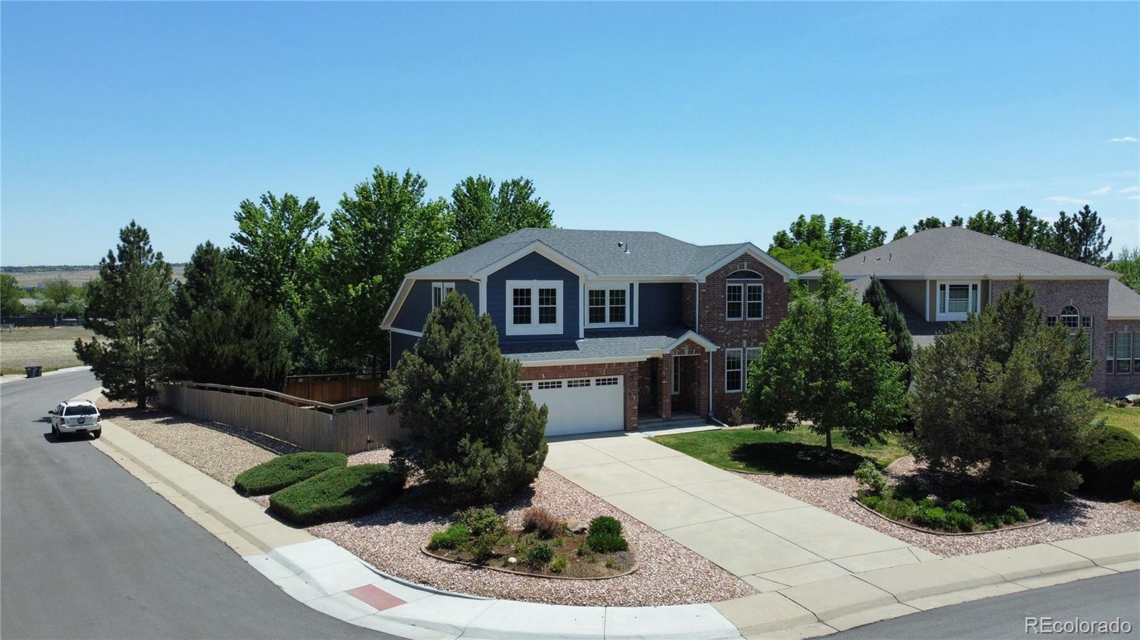 529 Whitetail Circle Lafayette CO 80026